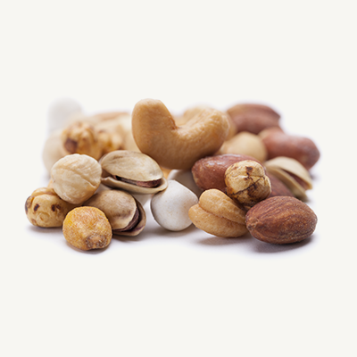 Karışık Kuruyemiş