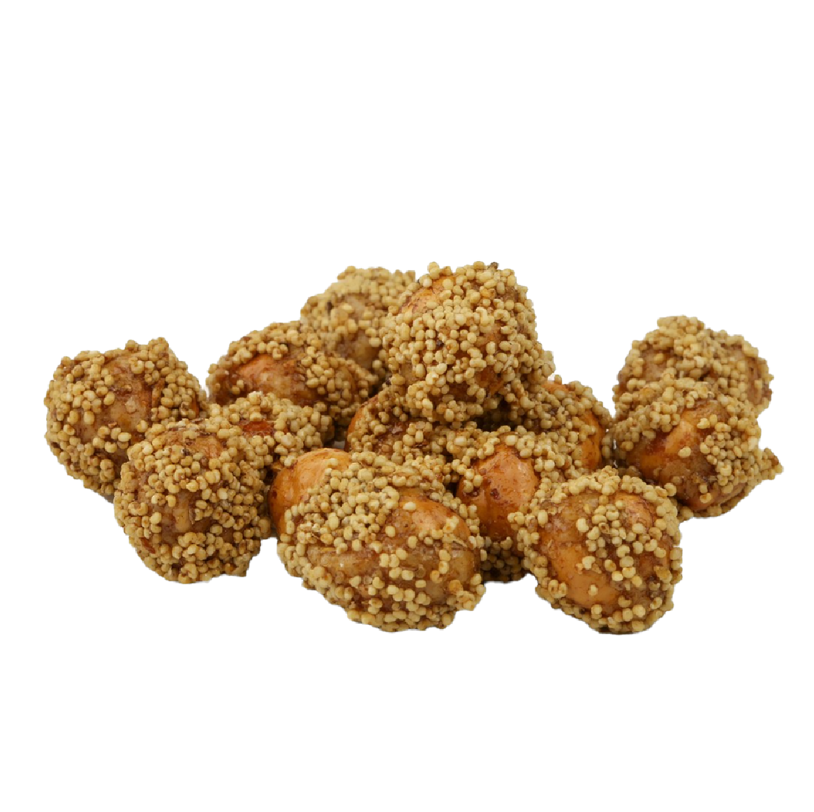 Balli Hashasli Leblebi