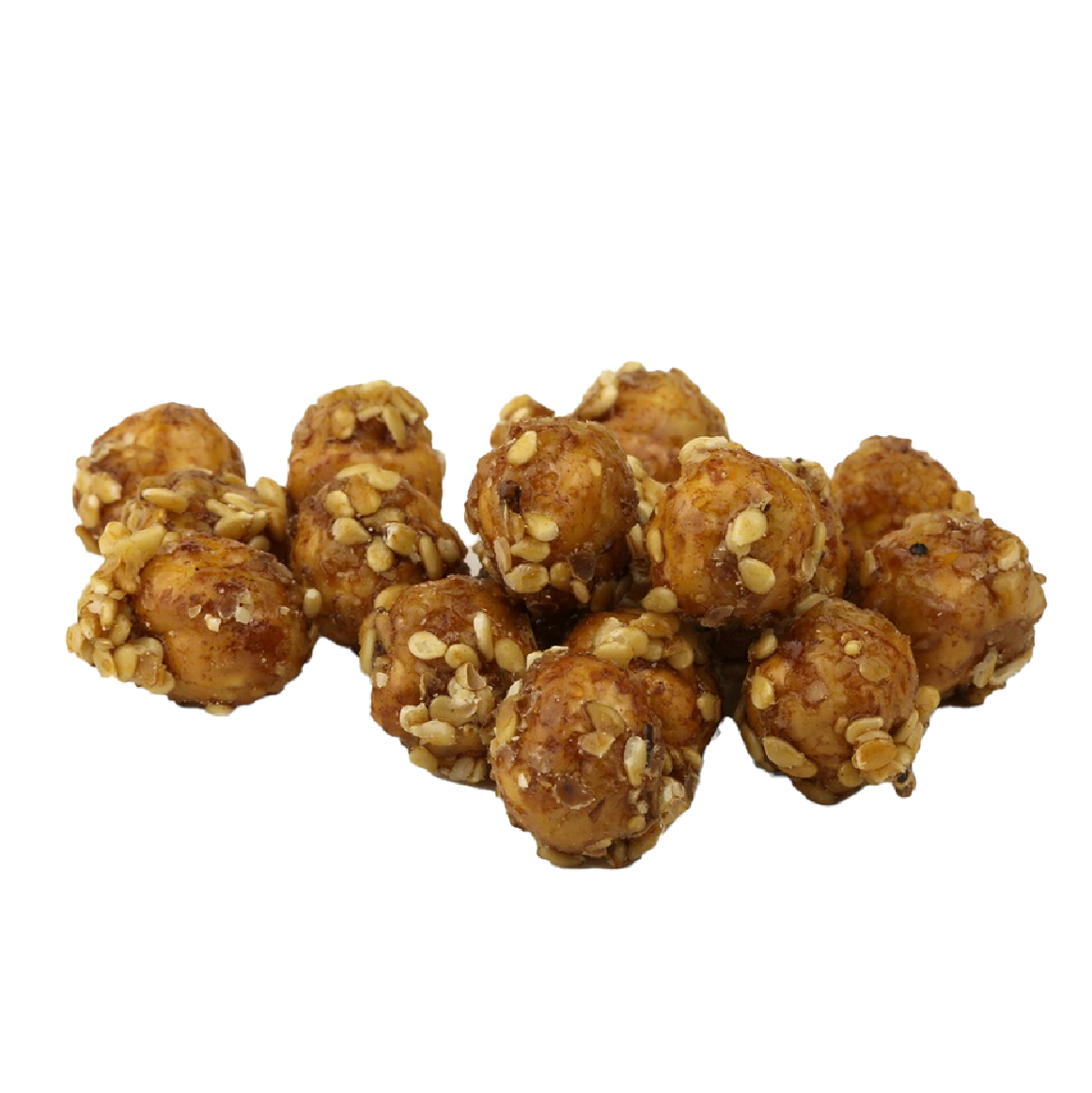 Balli Susamli Leblebi