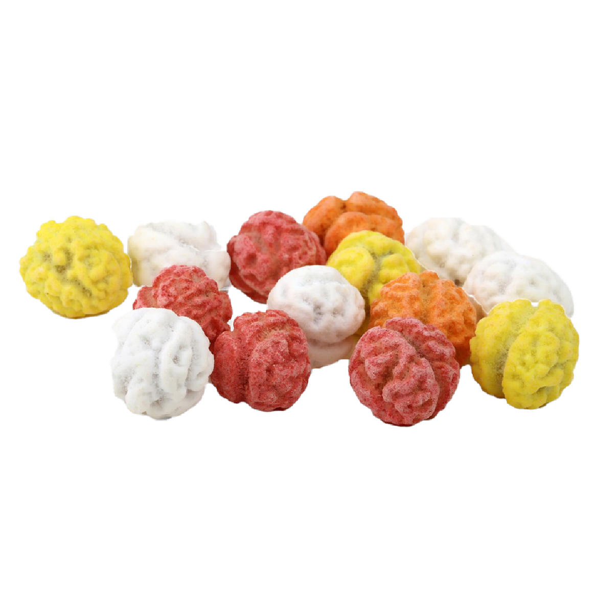 Renkli Sekerli Leblebi